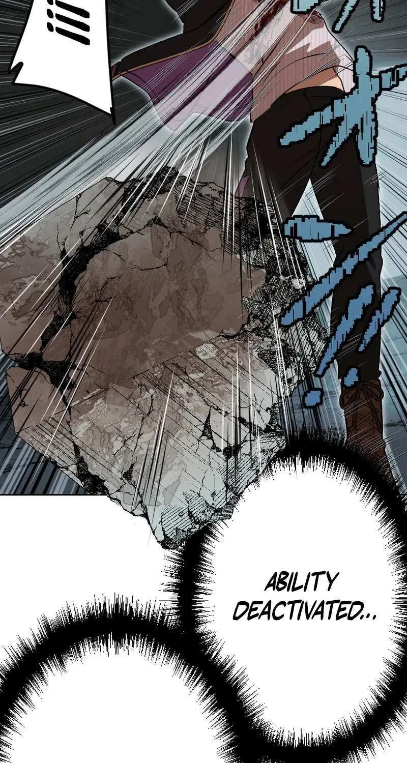 Reincarnated With a Metal Bat ~Surviving the Monochrome Madness~ Chapter 18 page 37 - 