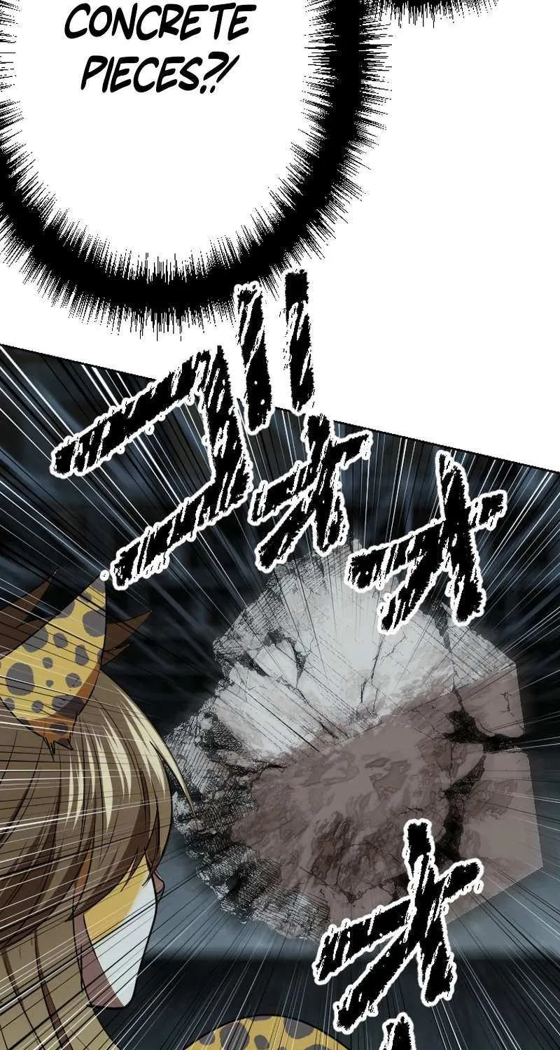 Reincarnated With a Metal Bat ~Surviving the Monochrome Madness~ Chapter 18 page 38 - 