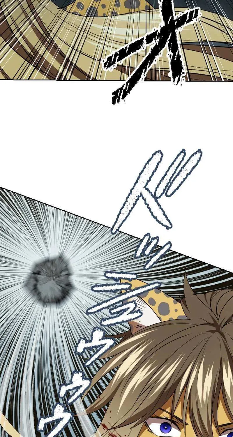 Reincarnated With a Metal Bat ~Surviving the Monochrome Madness~ Chapter 18 page 39 - 