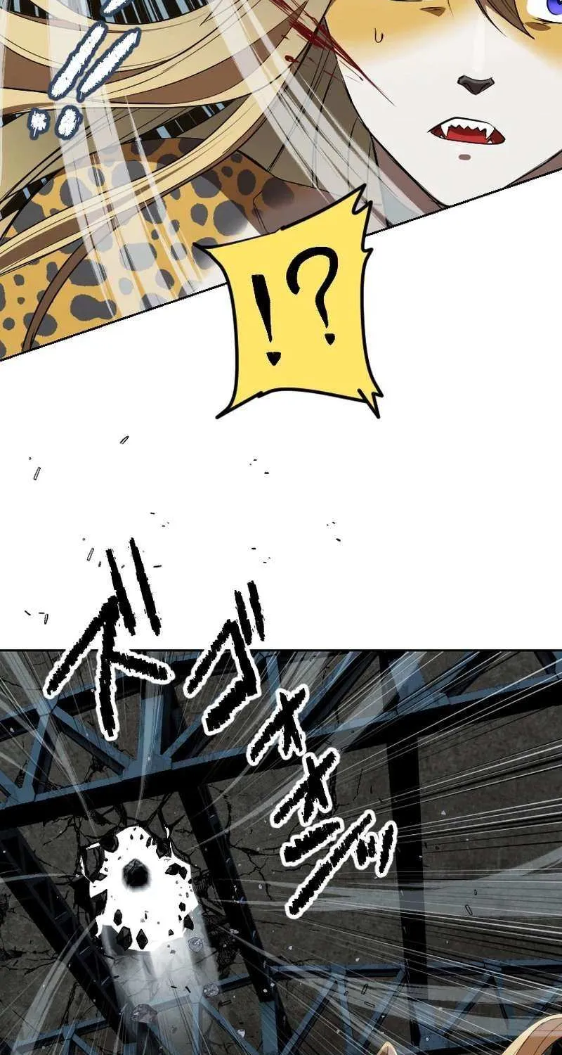 Reincarnated With a Metal Bat ~Surviving the Monochrome Madness~ Chapter 18 page 40 - 