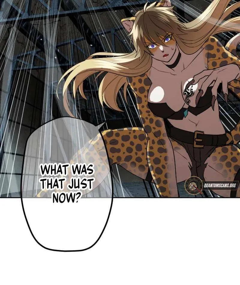 Reincarnated With a Metal Bat ~Surviving the Monochrome Madness~ Chapter 18 page 41 - 