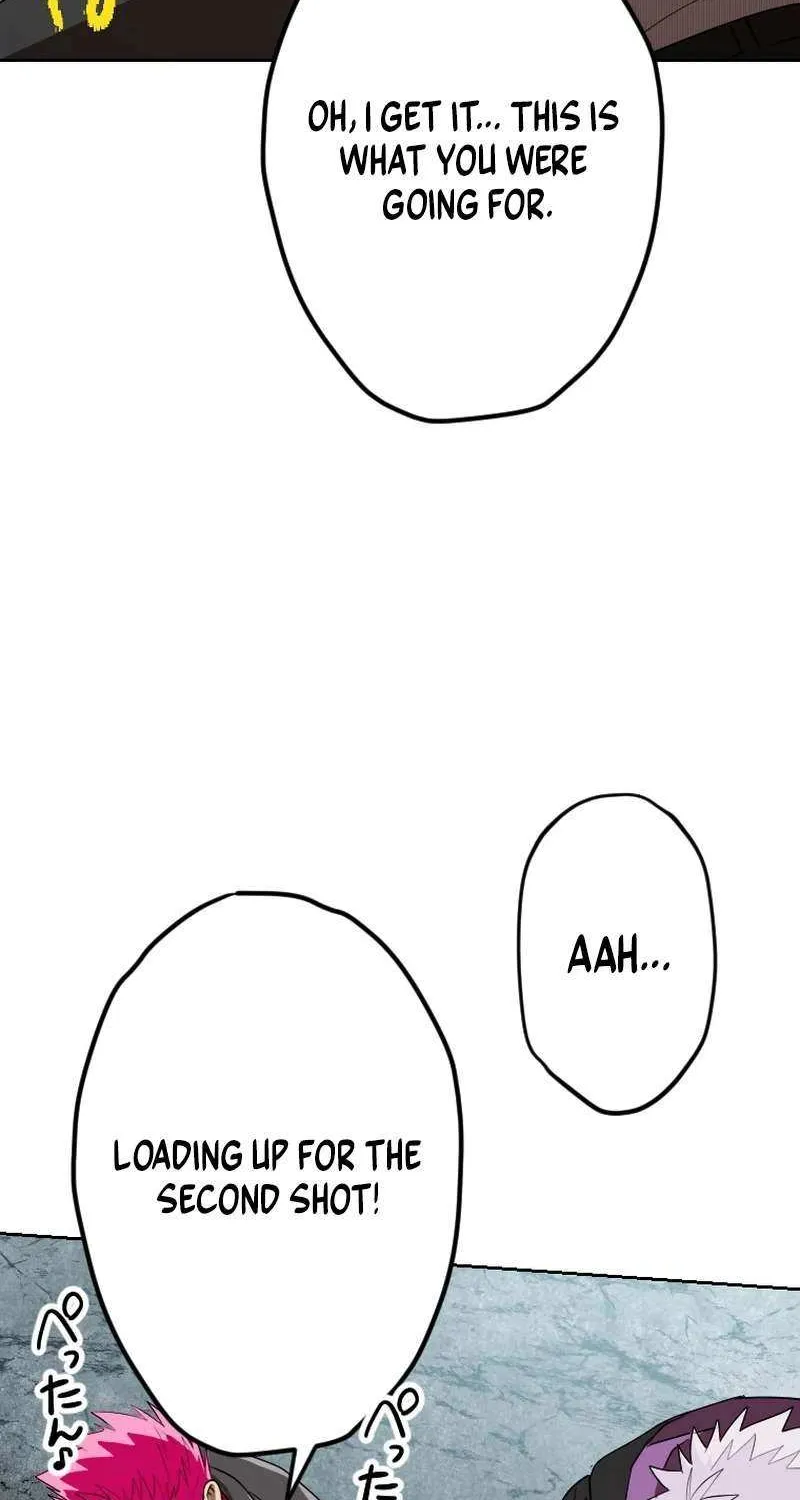 Reincarnated With a Metal Bat ~Surviving the Monochrome Madness~ Chapter 18 page 43 - 