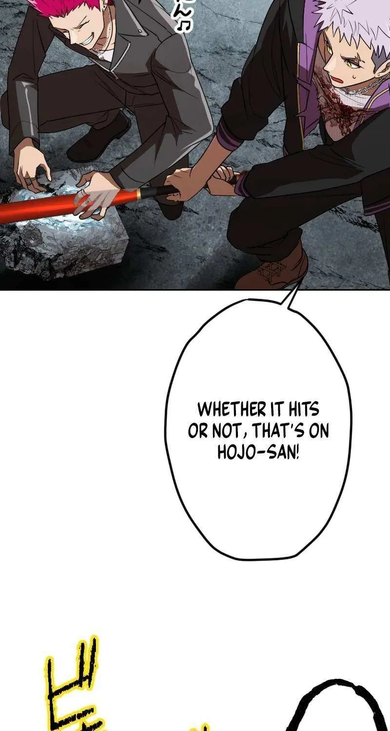 Reincarnated With a Metal Bat ~Surviving the Monochrome Madness~ Chapter 18 page 44 - 