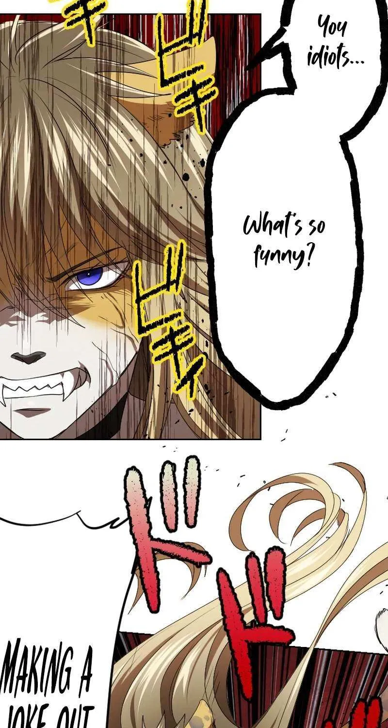 Reincarnated With a Metal Bat ~Surviving the Monochrome Madness~ Chapter 18 page 45 - 