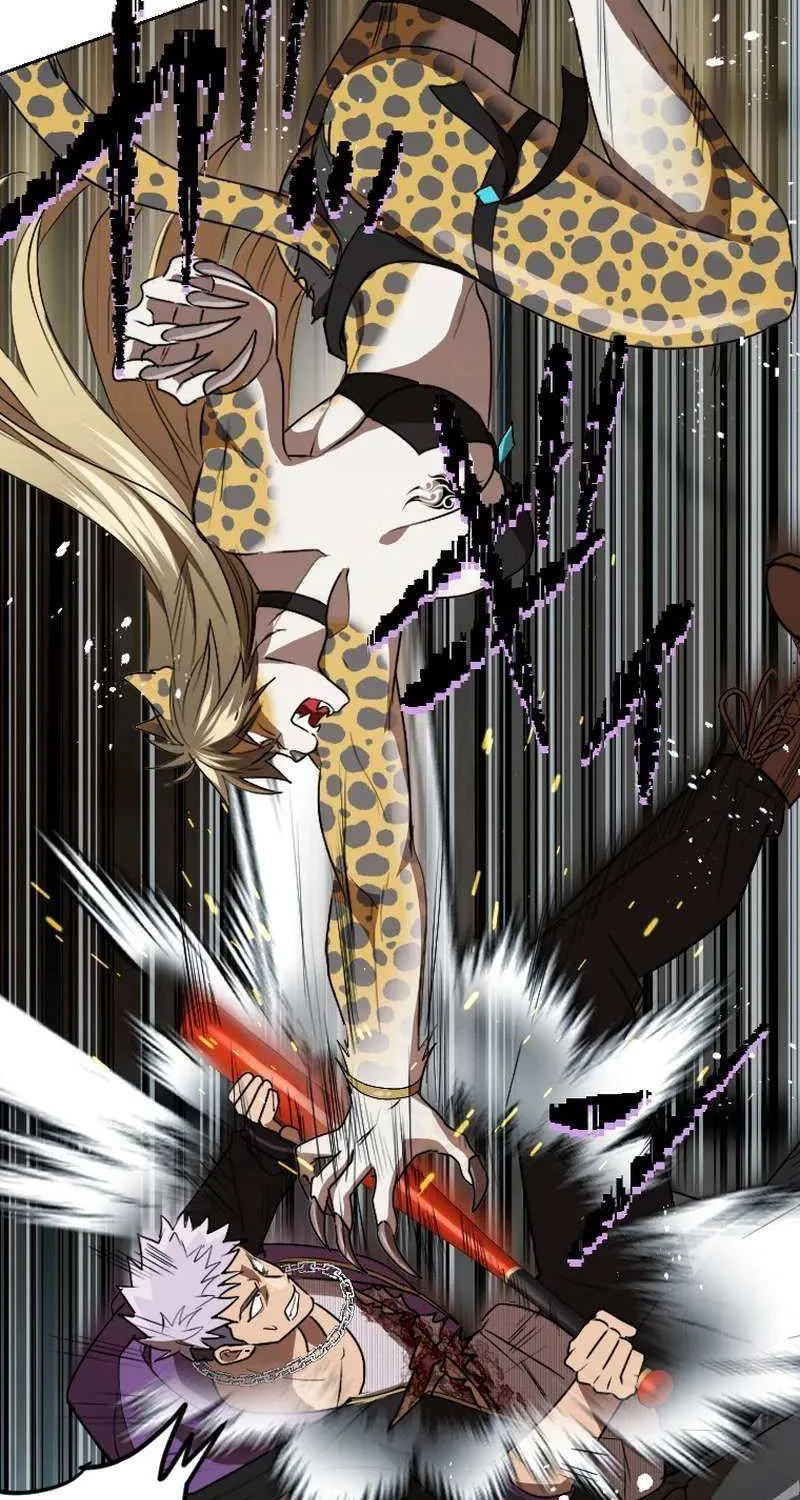 Reincarnated With a Metal Bat ~Surviving the Monochrome Madness~ Chapter 18 page 52 - 