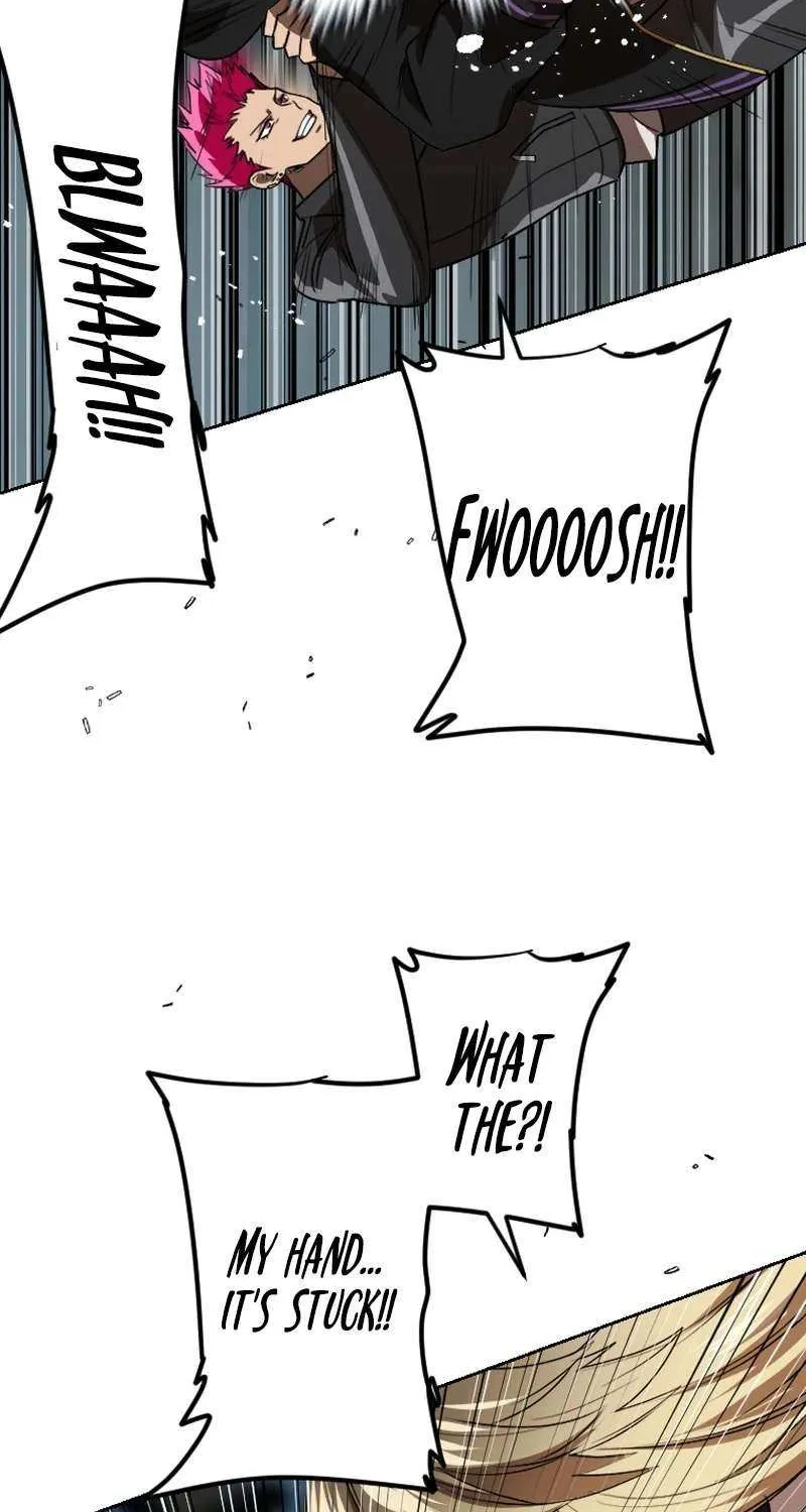 Reincarnated With a Metal Bat ~Surviving the Monochrome Madness~ Chapter 18 page 53 - 