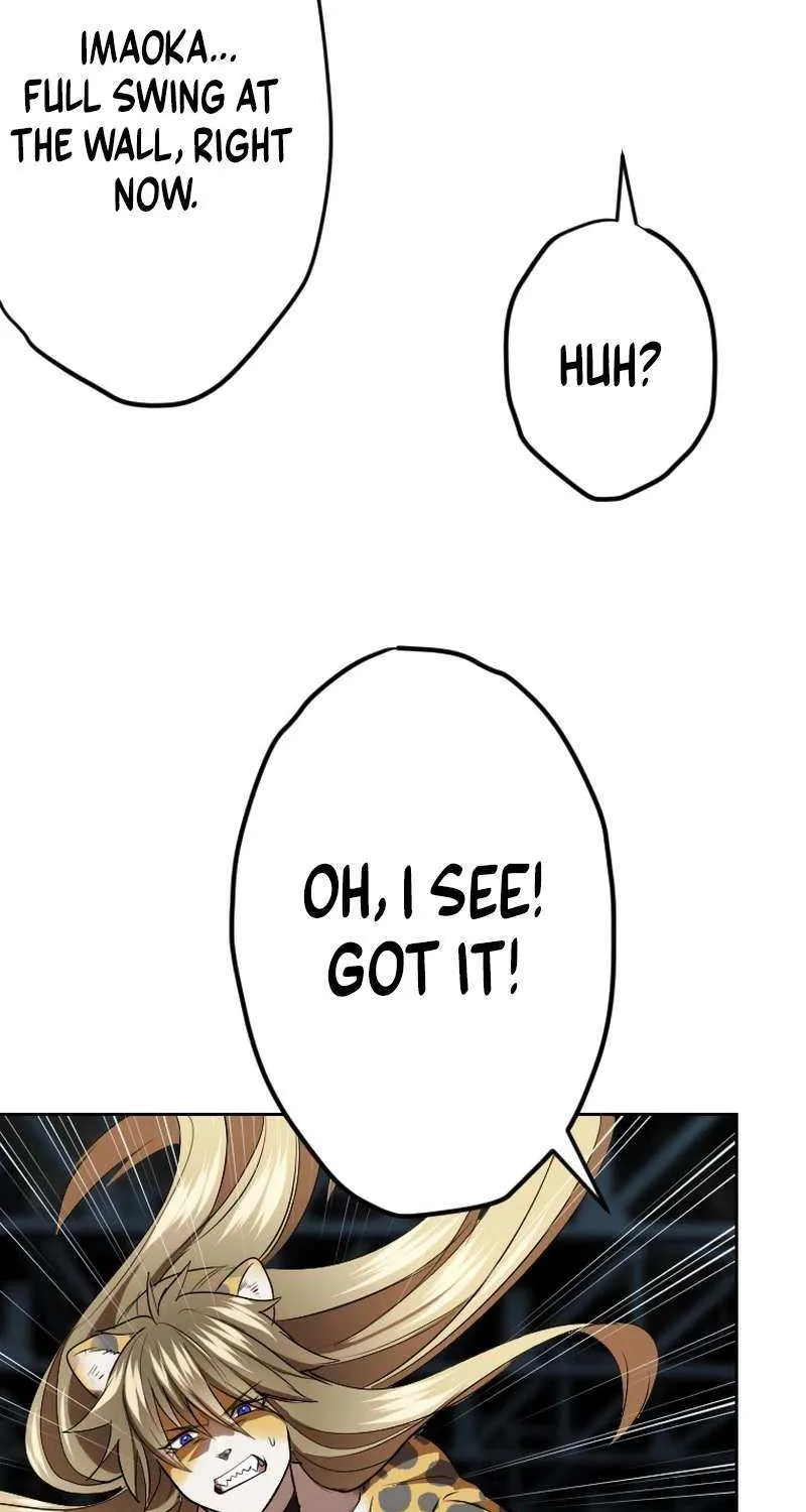 Reincarnated With a Metal Bat ~Surviving the Monochrome Madness~ Chapter 18 page 60 - 