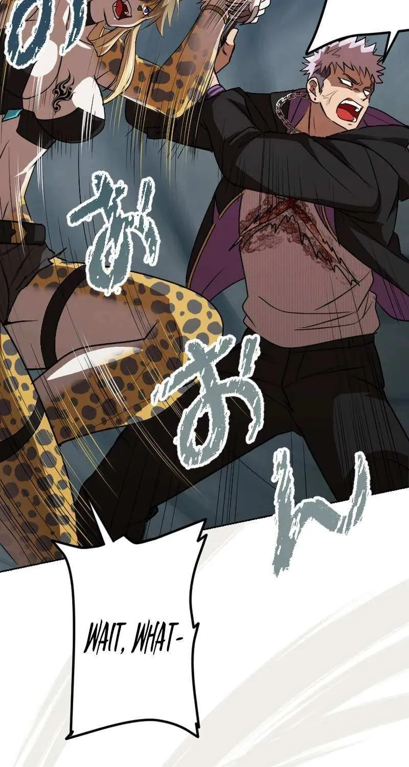 Reincarnated With a Metal Bat ~Surviving the Monochrome Madness~ Chapter 18 page 62 - 