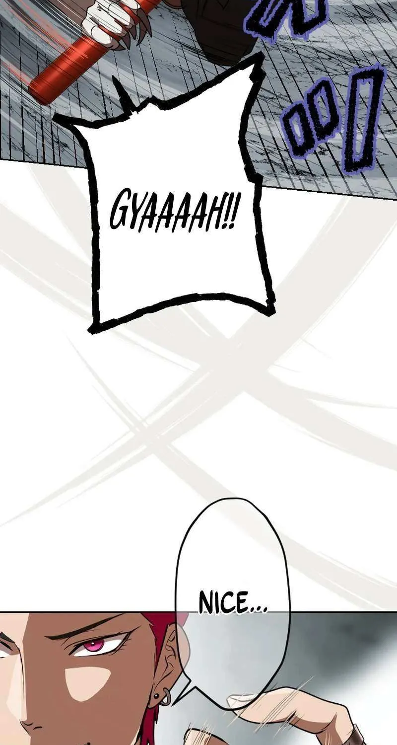 Reincarnated With a Metal Bat ~Surviving the Monochrome Madness~ Chapter 18 page 64 - 