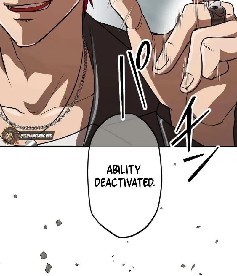 Reincarnated With a Metal Bat ~Surviving the Monochrome Madness~ Chapter 18 page 65 - 