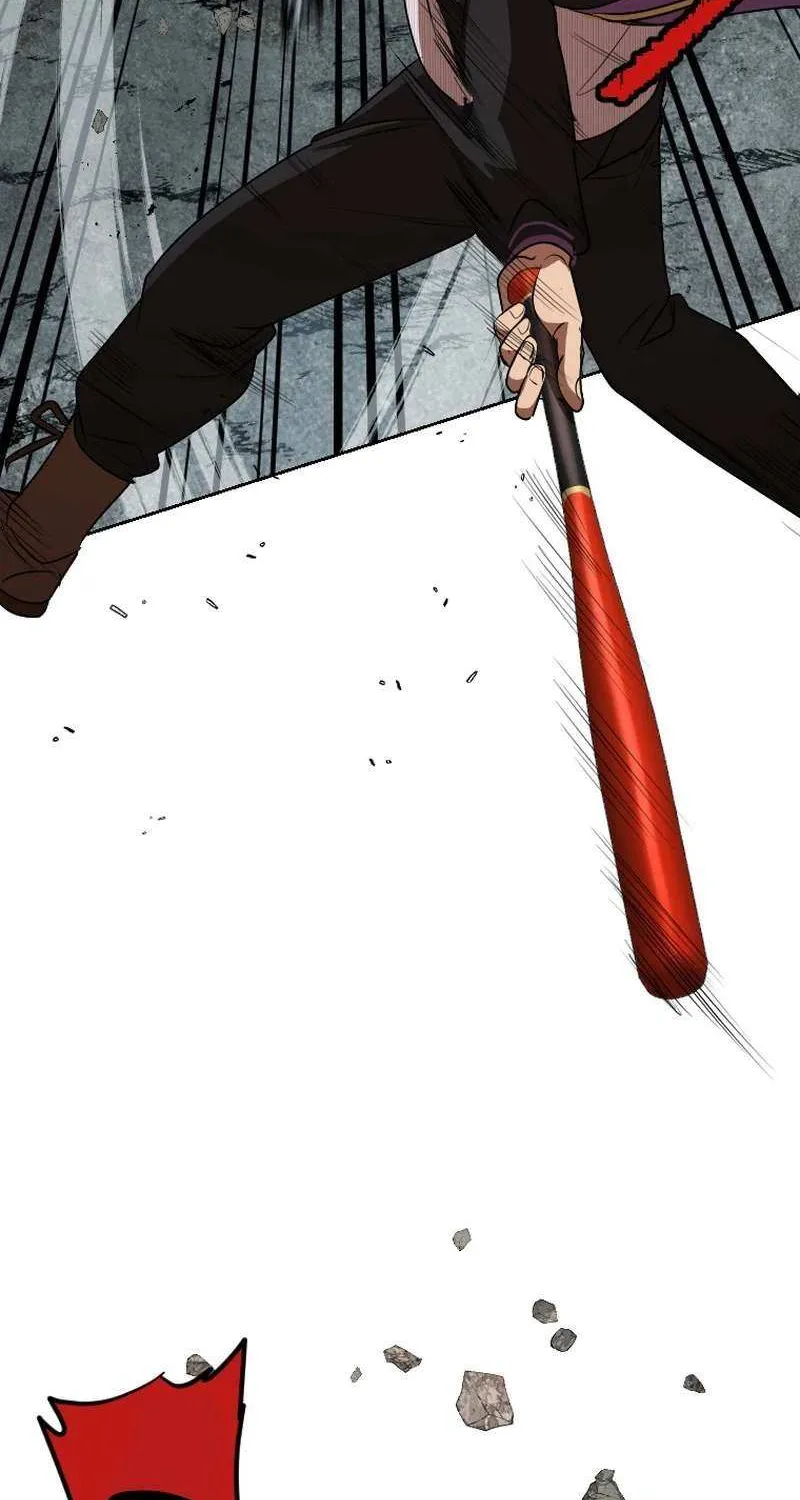 Reincarnated With a Metal Bat ~Surviving the Monochrome Madness~ Chapter 18 page 67 - 