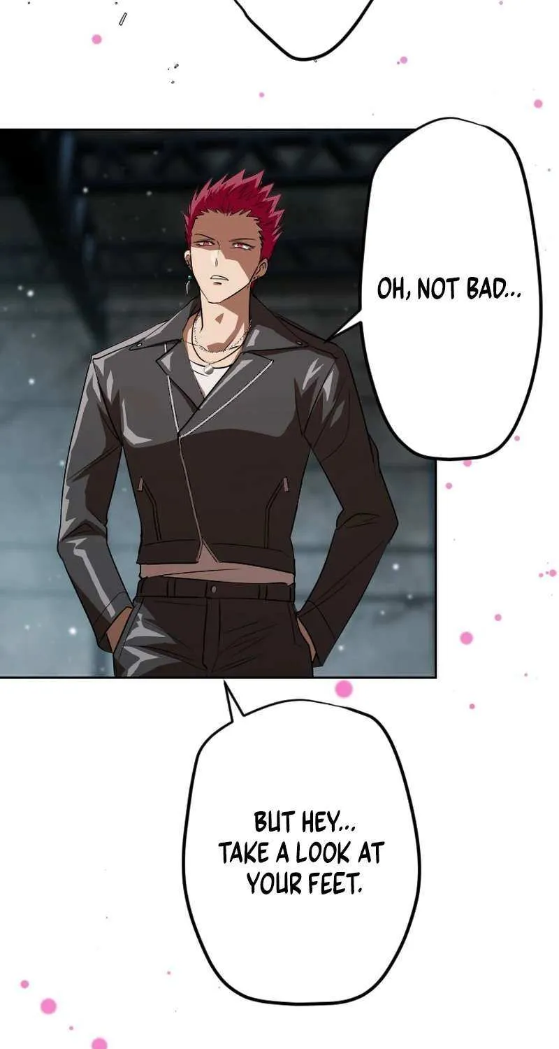 Reincarnated With a Metal Bat ~Surviving the Monochrome Madness~ Chapter 18 page 70 - 