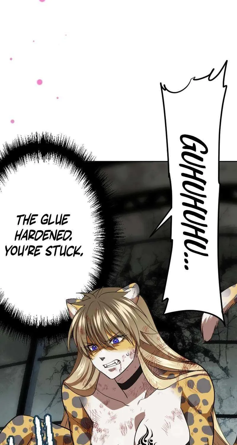 Reincarnated With a Metal Bat ~Surviving the Monochrome Madness~ Chapter 18 page 71 - 