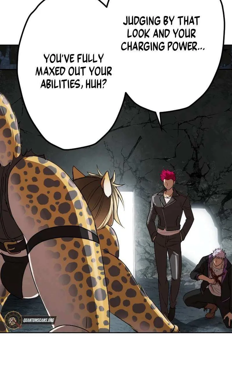 Reincarnated With a Metal Bat ~Surviving the Monochrome Madness~ Chapter 18 page 9 - 