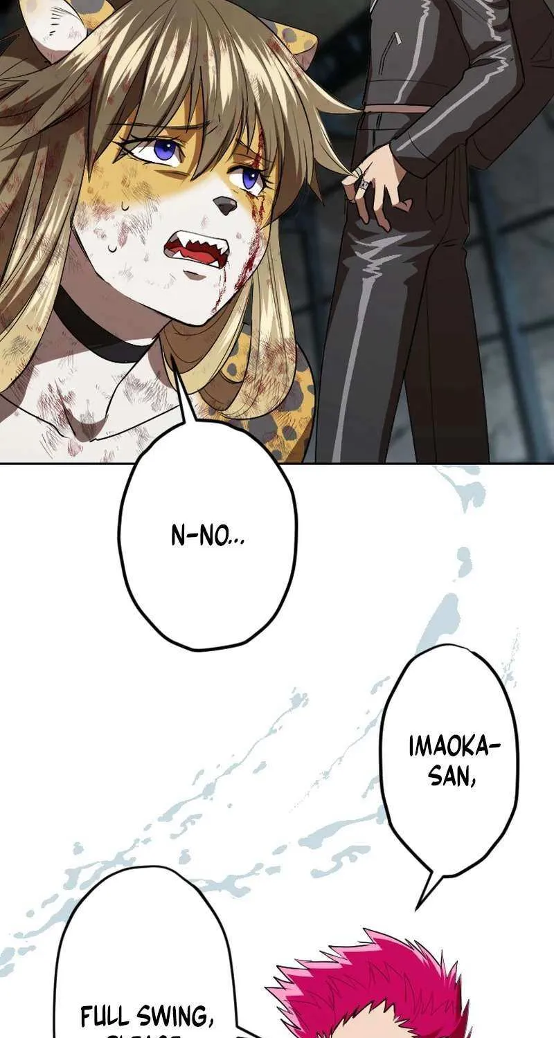 Reincarnated With a Metal Bat ~Surviving the Monochrome Madness~ Chapter 19 page 11 - 