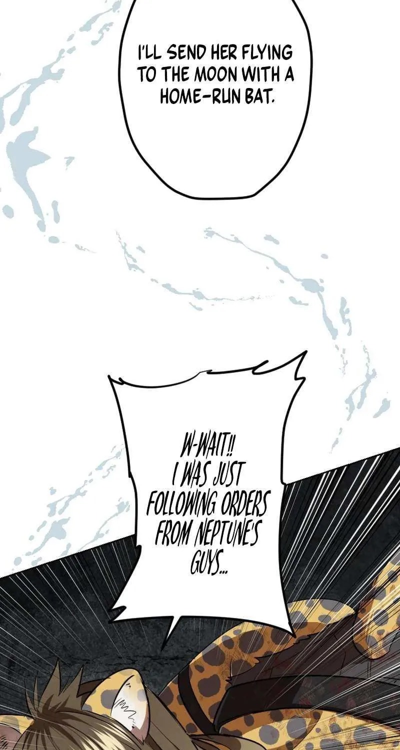 Reincarnated With a Metal Bat ~Surviving the Monochrome Madness~ Chapter 19 page 13 - 
