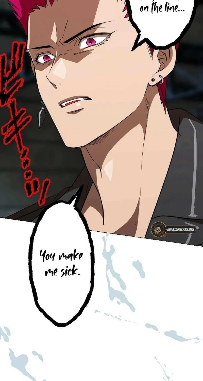 Reincarnated With a Metal Bat ~Surviving the Monochrome Madness~ Chapter 19 page 15 - 