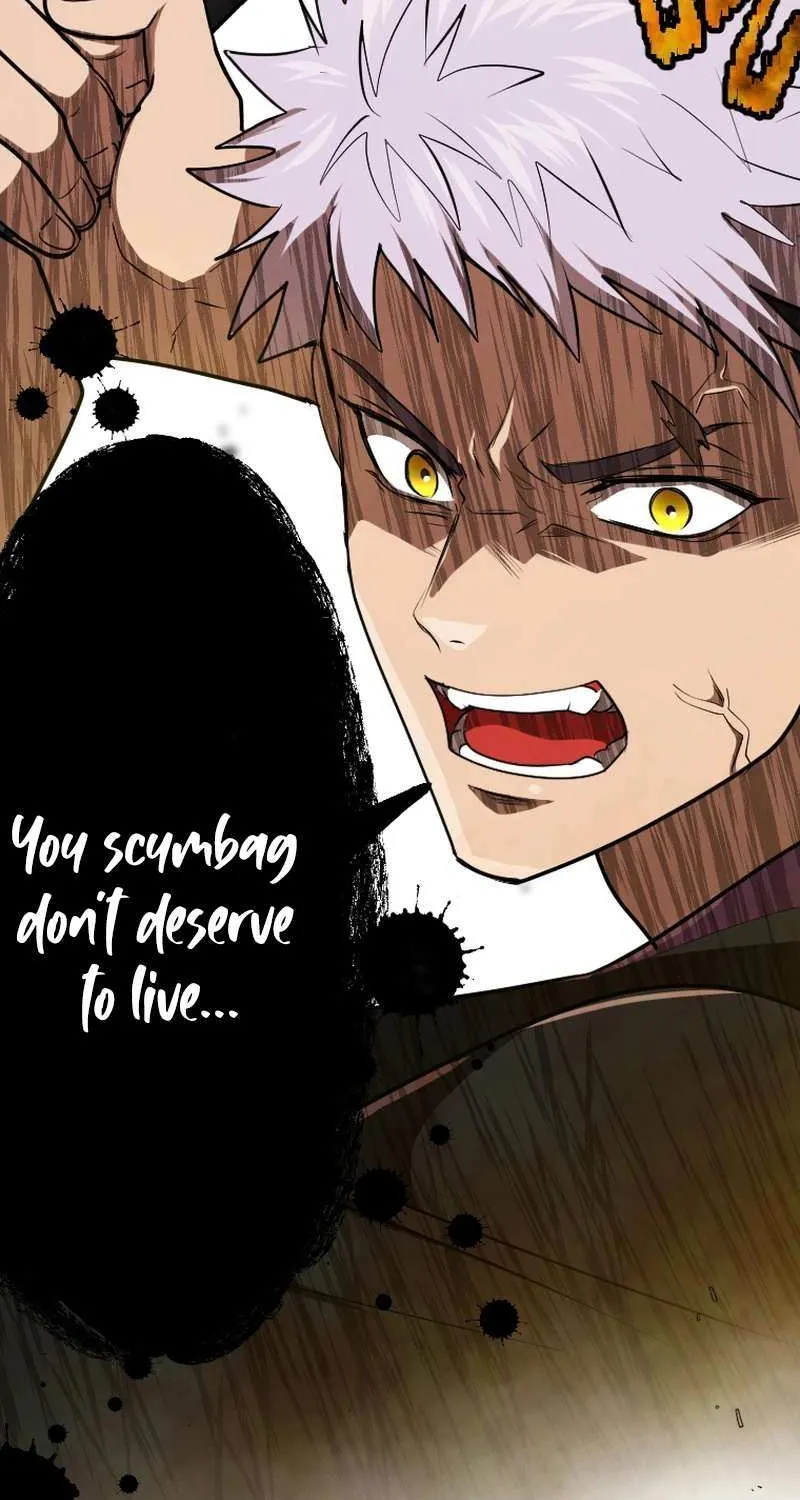 Reincarnated With a Metal Bat ~Surviving the Monochrome Madness~ Chapter 19 page 19 - 
