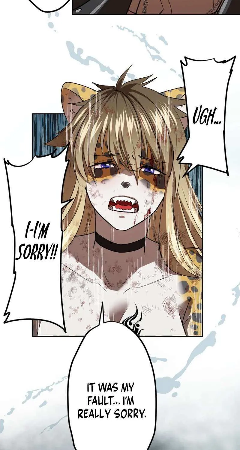 Reincarnated With a Metal Bat ~Surviving the Monochrome Madness~ Chapter 19 page 3 - 