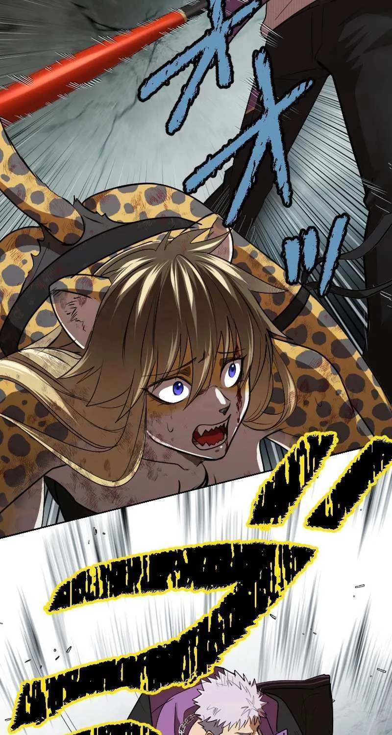 Reincarnated With a Metal Bat ~Surviving the Monochrome Madness~ Chapter 19 page 21 - 