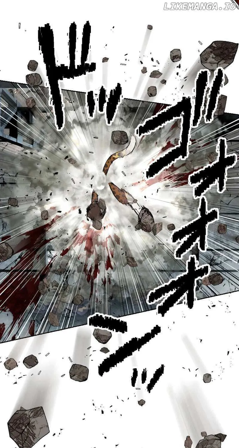 Reincarnated With a Metal Bat ~Surviving the Monochrome Madness~ Chapter 19 page 26 - 