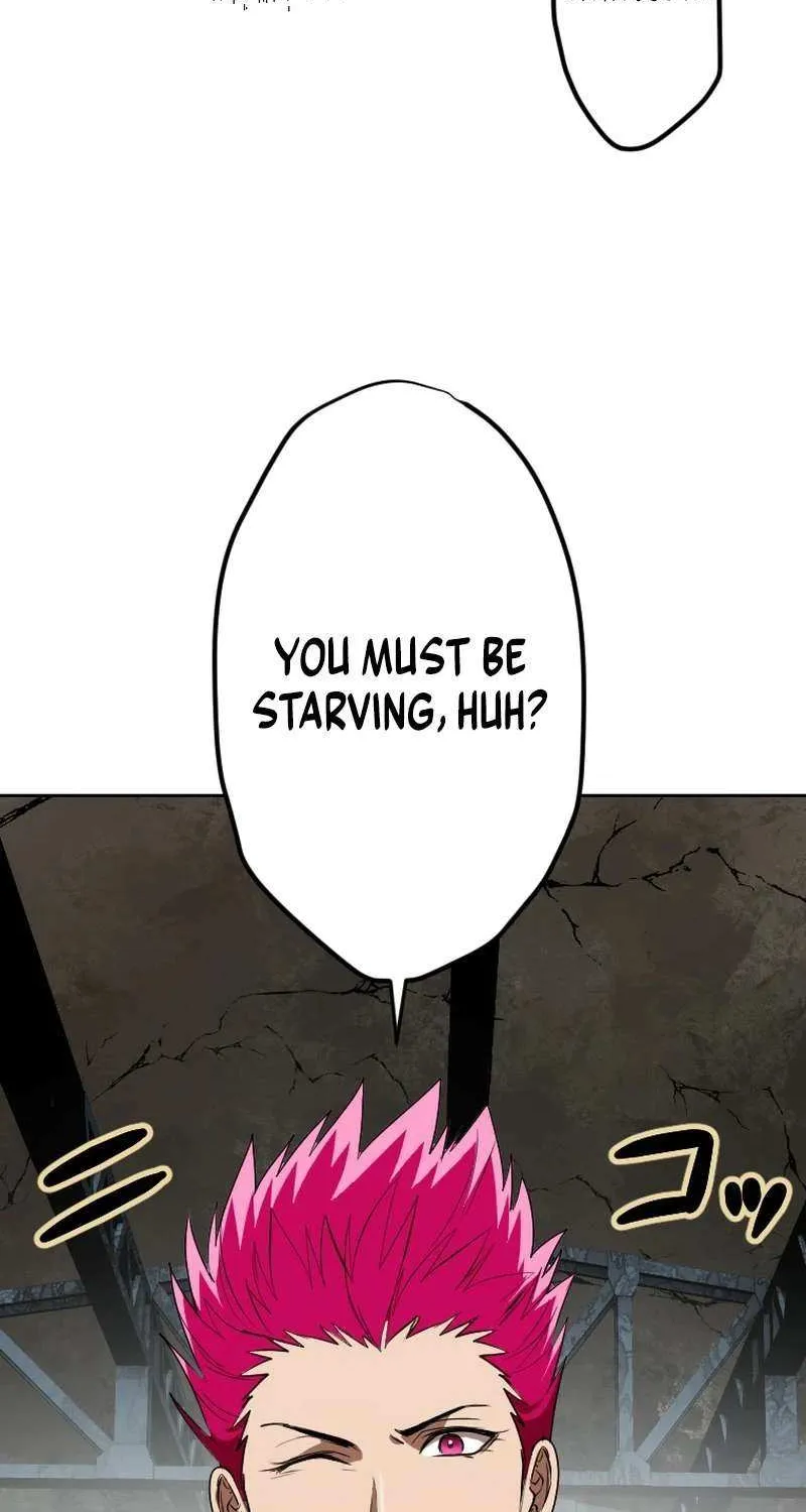 Reincarnated With a Metal Bat ~Surviving the Monochrome Madness~ Chapter 19 page 31 - 