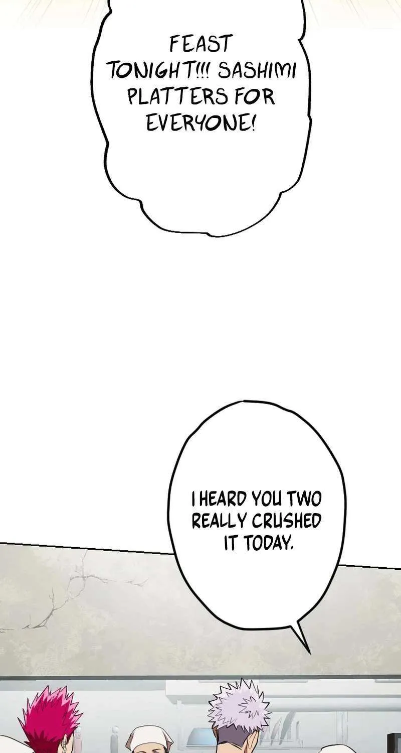 Reincarnated With a Metal Bat ~Surviving the Monochrome Madness~ Chapter 19 page 36 - 