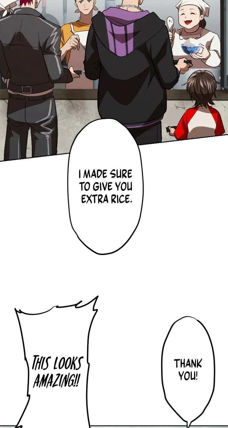 Reincarnated With a Metal Bat ~Surviving the Monochrome Madness~ Chapter 19 page 37 - 