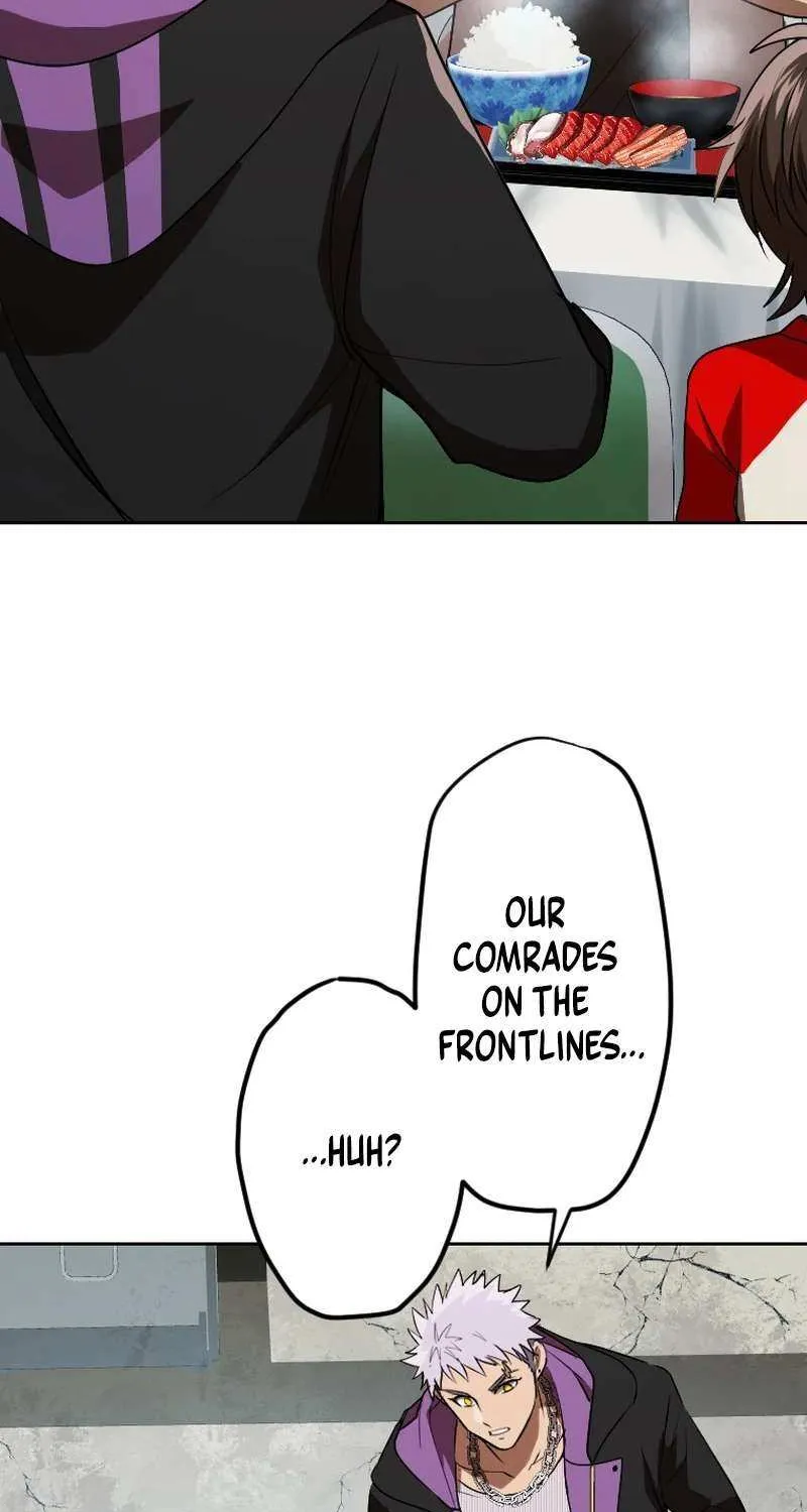 Reincarnated With a Metal Bat ~Surviving the Monochrome Madness~ Chapter 19 page 40 - 