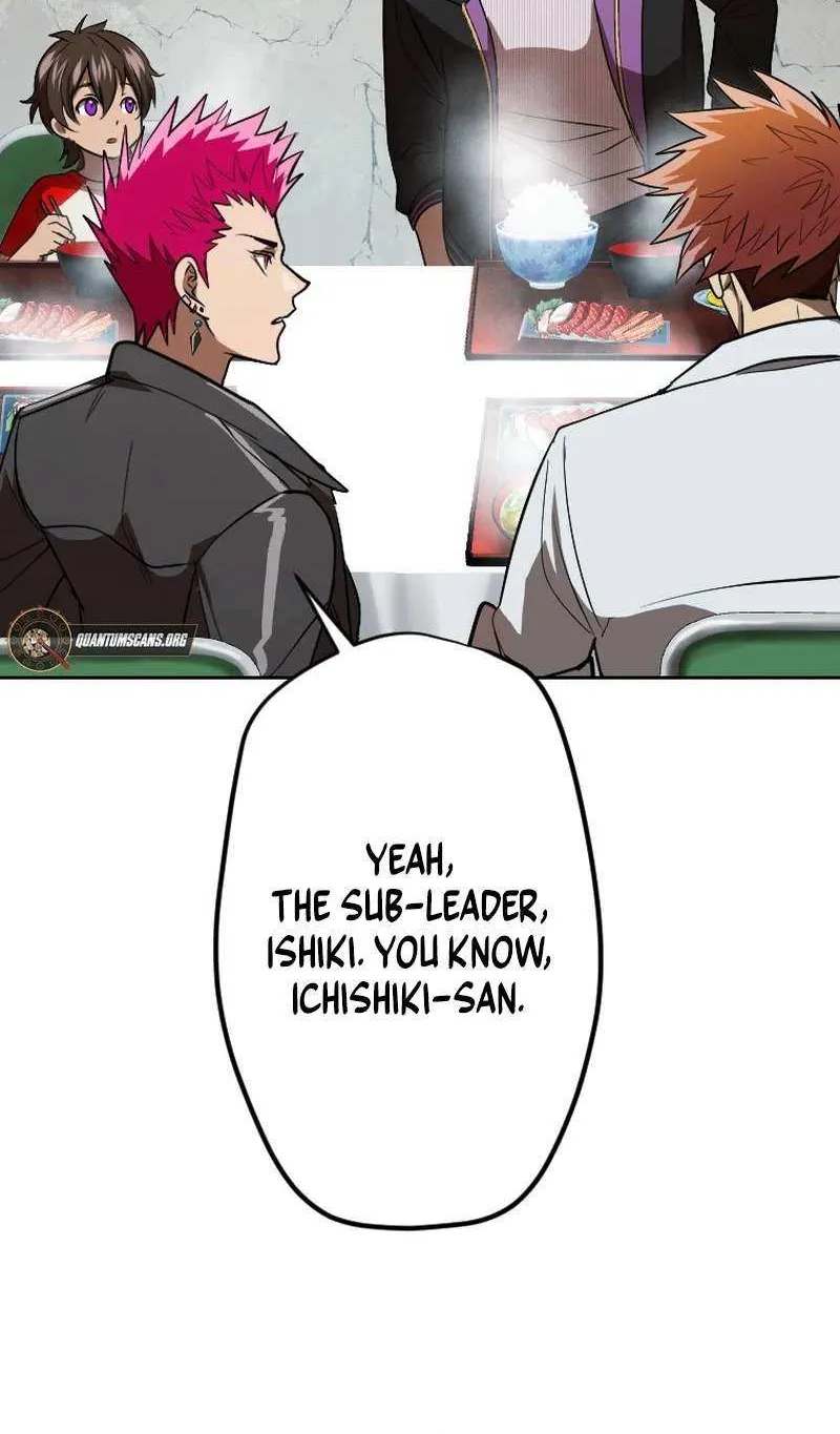 Reincarnated With a Metal Bat ~Surviving the Monochrome Madness~ Chapter 19 page 41 - 