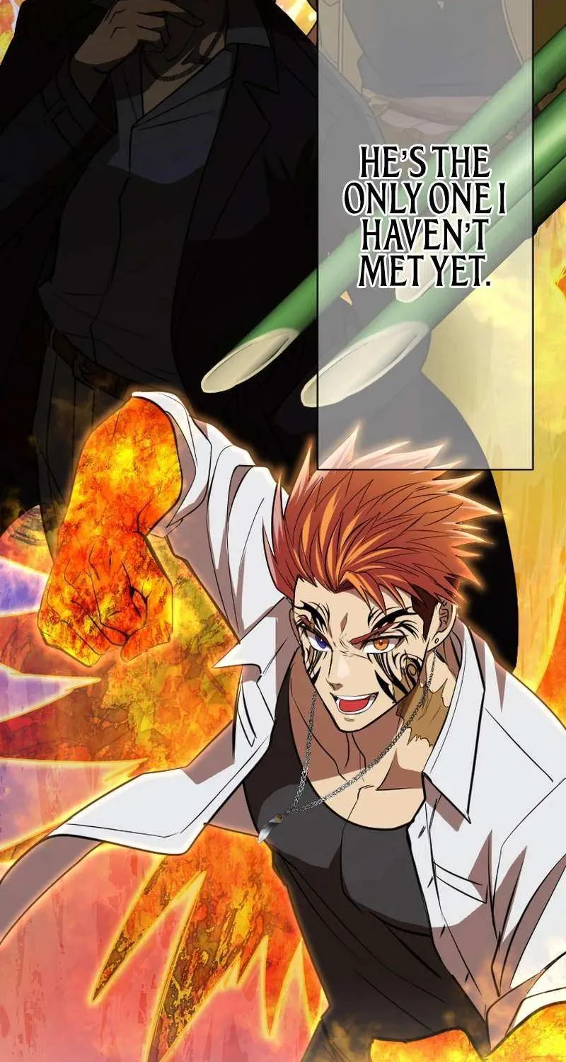 Reincarnated With a Metal Bat ~Surviving the Monochrome Madness~ Chapter 19 page 43 - 