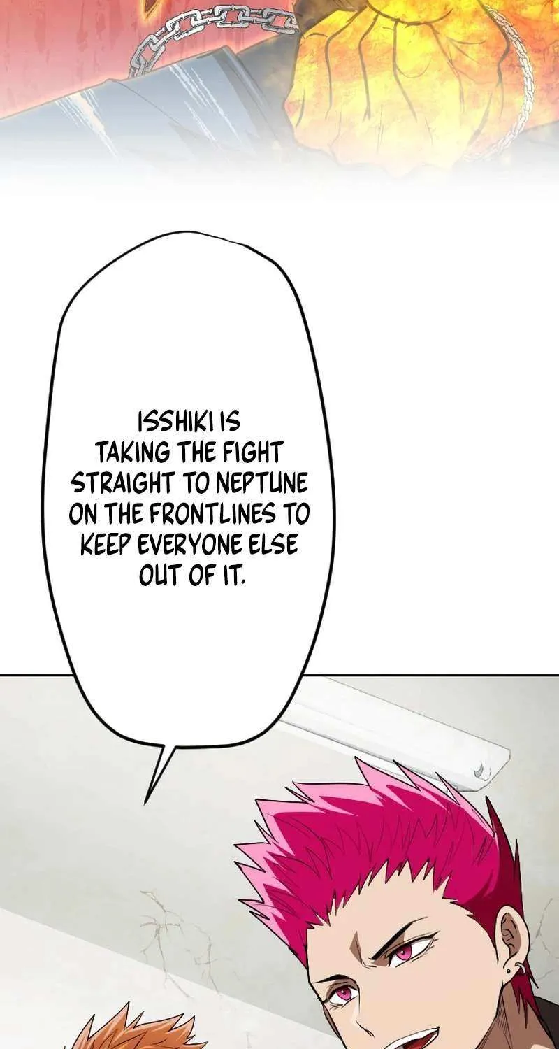 Reincarnated With a Metal Bat ~Surviving the Monochrome Madness~ Chapter 19 page 44 - 