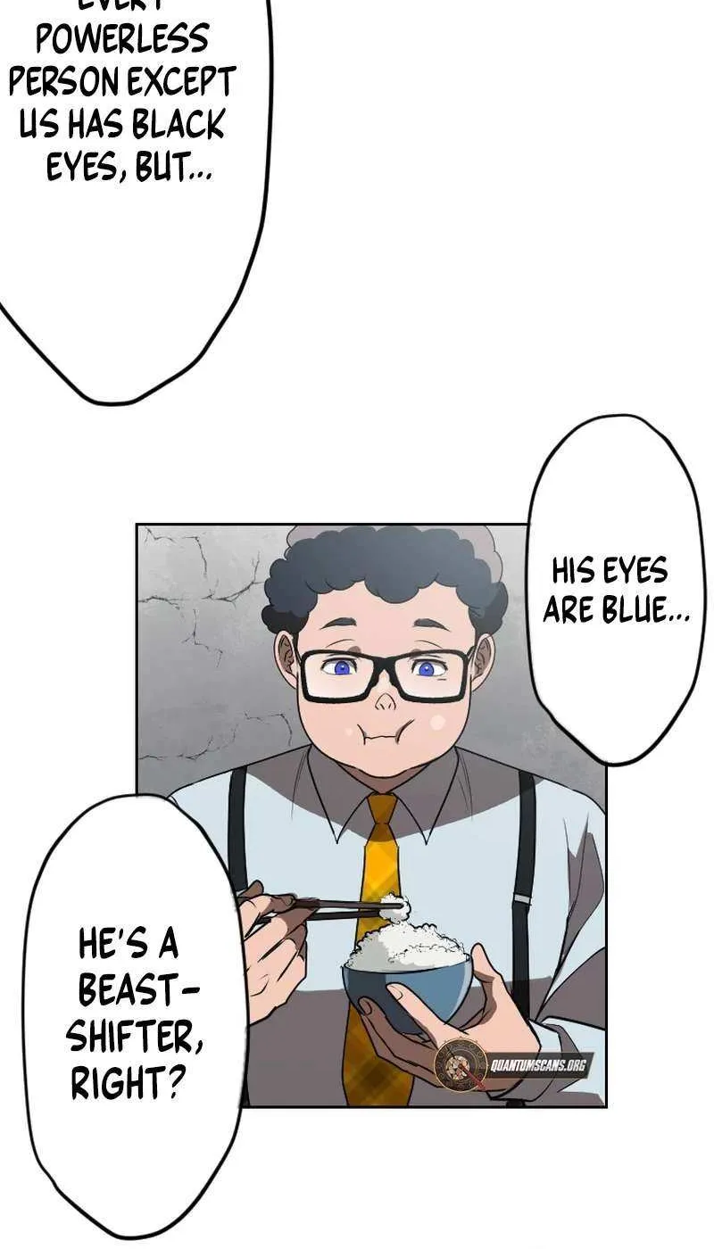 Reincarnated With a Metal Bat ~Surviving the Monochrome Madness~ Chapter 19 page 49 - 