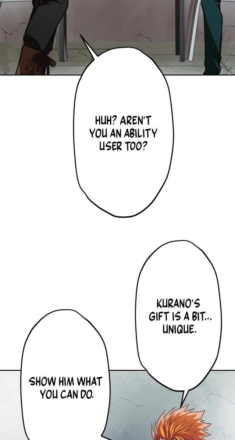 Reincarnated With a Metal Bat ~Surviving the Monochrome Madness~ Chapter 19 page 52 - 