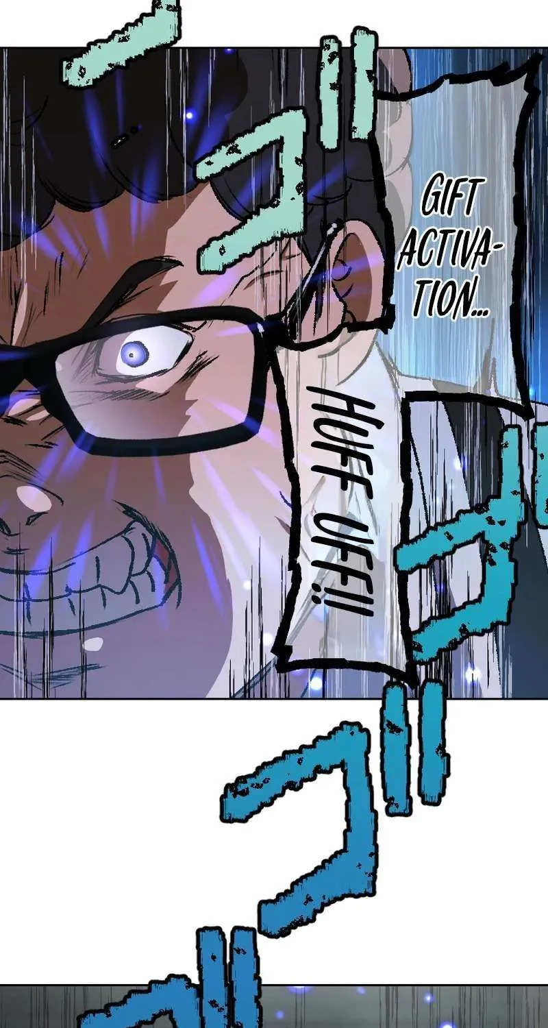 Reincarnated With a Metal Bat ~Surviving the Monochrome Madness~ Chapter 19 page 54 - 
