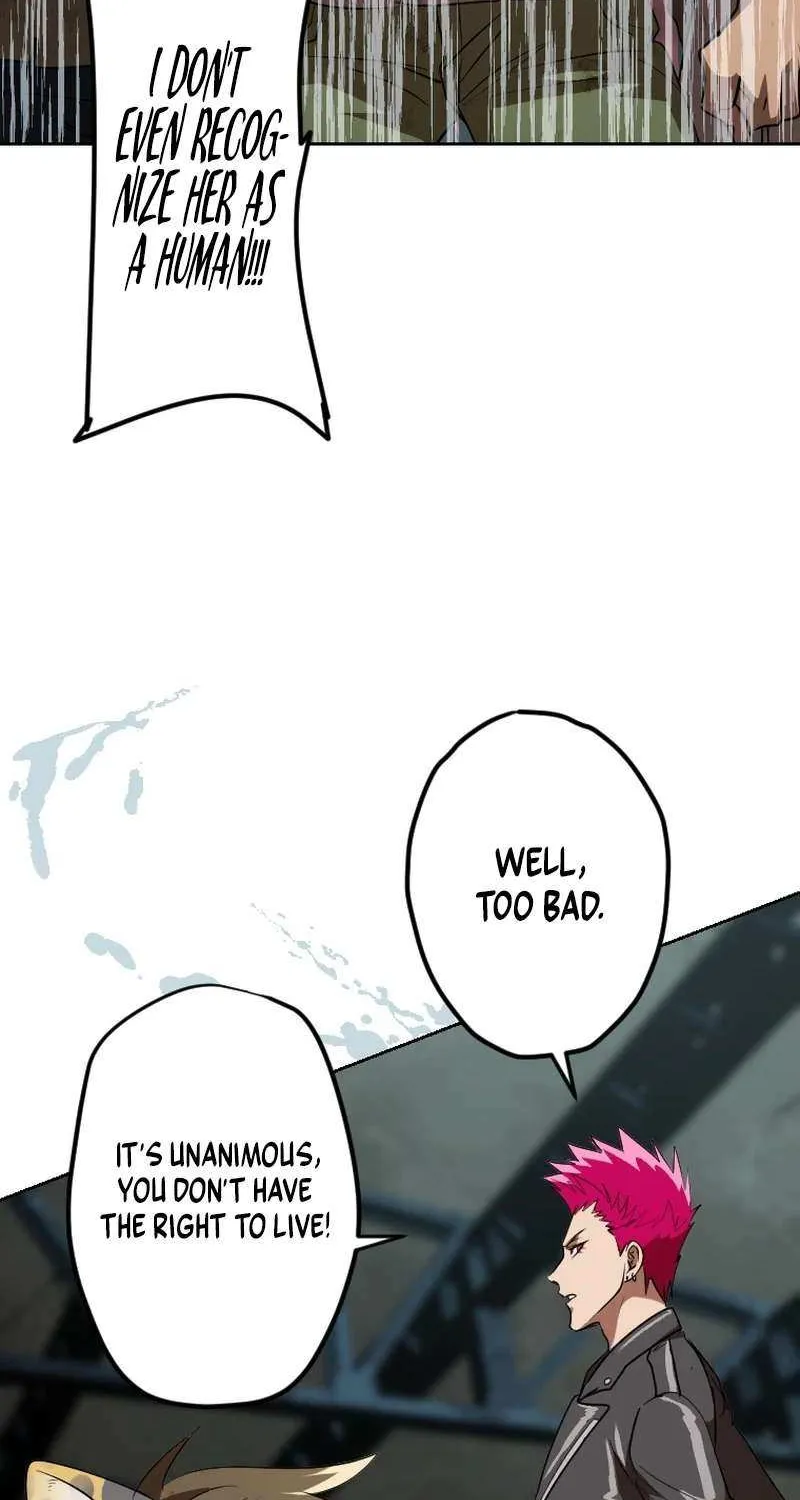 Reincarnated With a Metal Bat ~Surviving the Monochrome Madness~ Chapter 19 page 10 - 