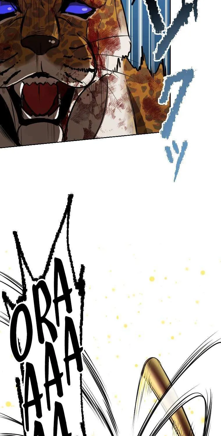 Reincarnated With a Metal Bat ~Surviving the Monochrome Madness~ Chapter 2 page 101 - 