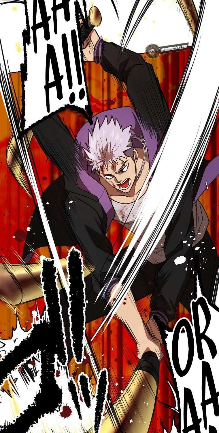 Reincarnated With a Metal Bat ~Surviving the Monochrome Madness~ Chapter 2 page 102 - 