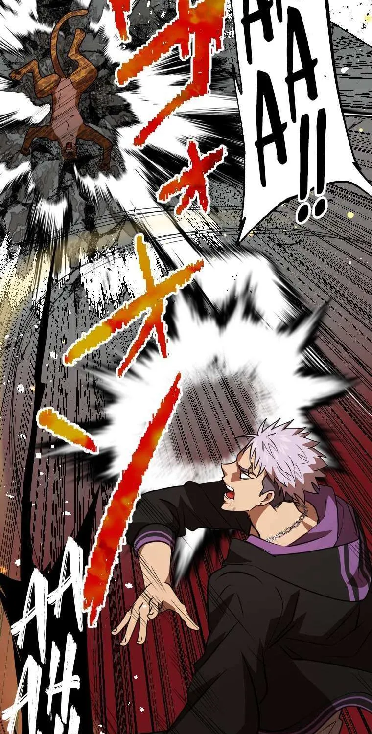 Reincarnated With a Metal Bat ~Surviving the Monochrome Madness~ Chapter 2 page 105 - 