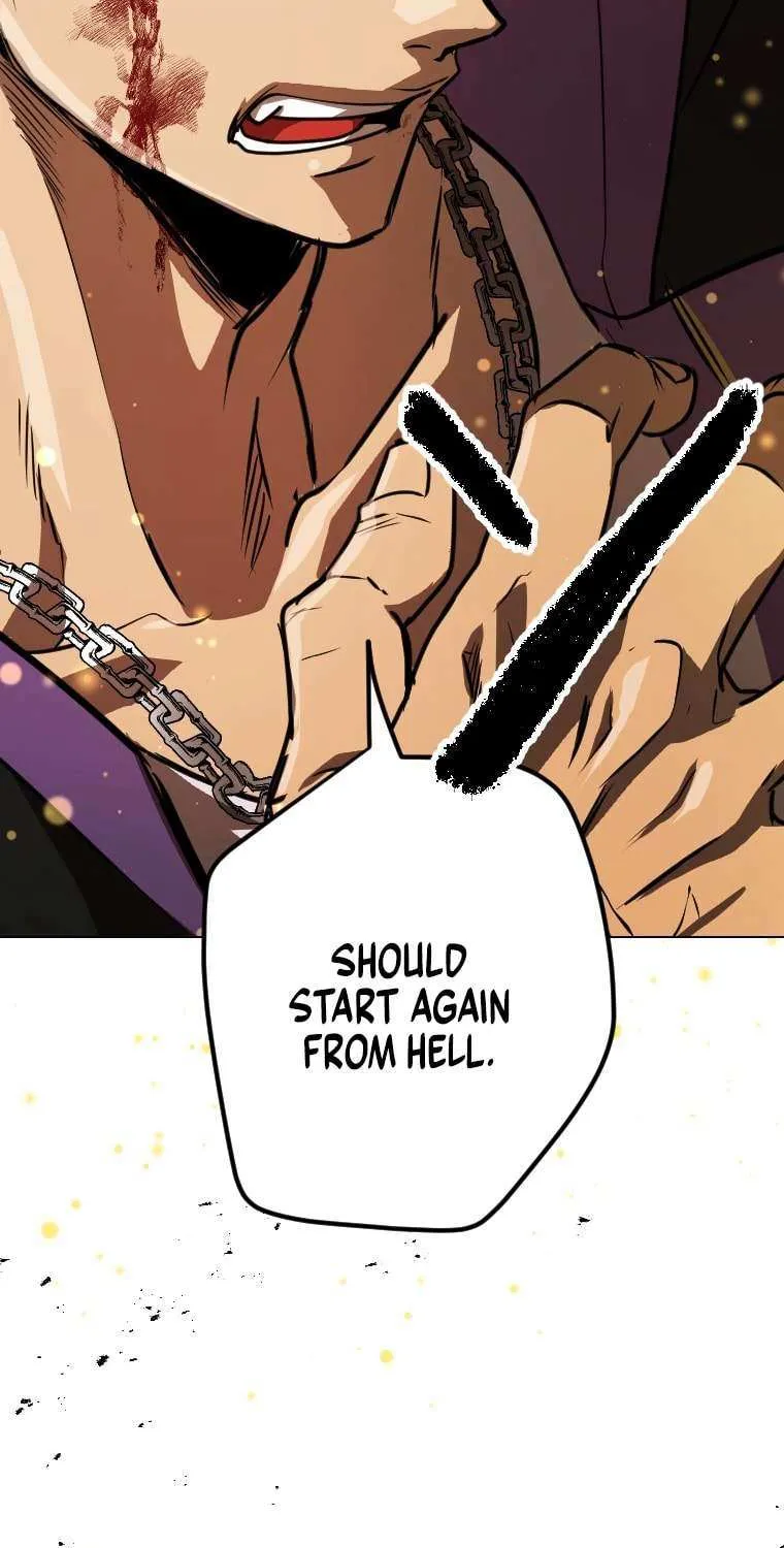 Reincarnated With a Metal Bat ~Surviving the Monochrome Madness~ Chapter 2 page 109 - 