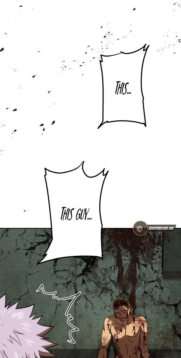 Reincarnated With a Metal Bat ~Surviving the Monochrome Madness~ Chapter 2 page 110 - 