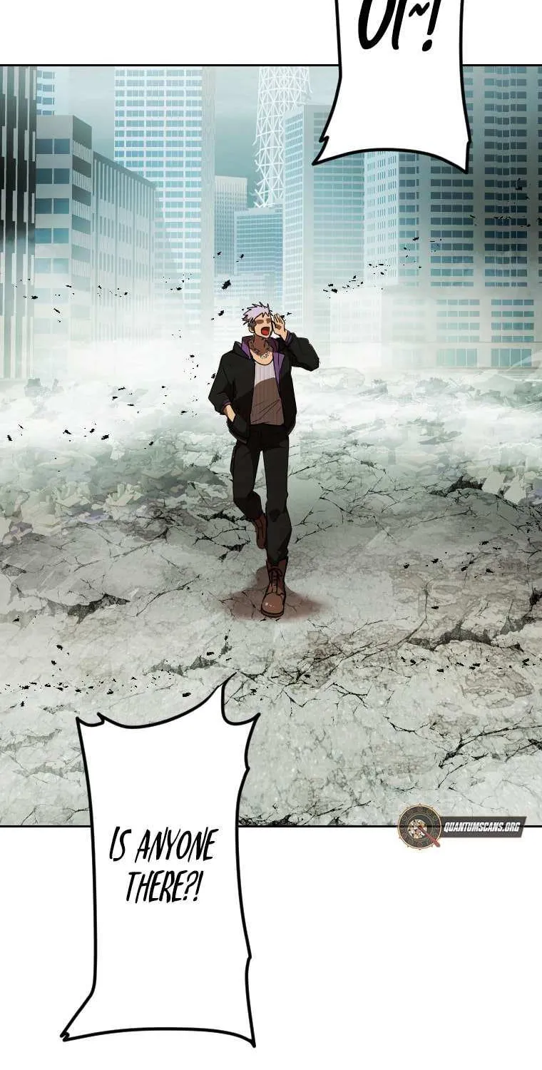 Reincarnated With a Metal Bat ~Surviving the Monochrome Madness~ Chapter 2 page 12 - 