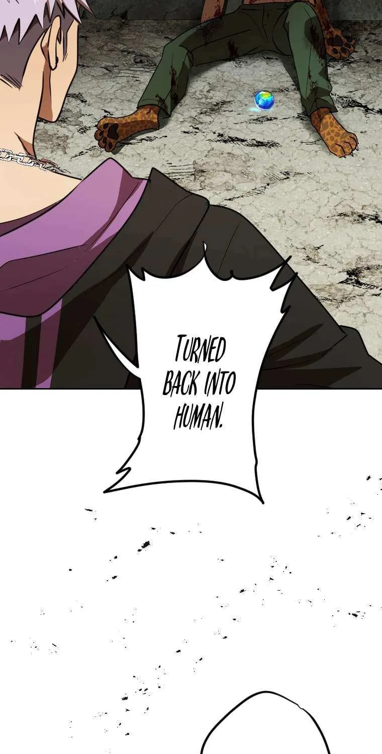 Reincarnated With a Metal Bat ~Surviving the Monochrome Madness~ Chapter 2 page 111 - 