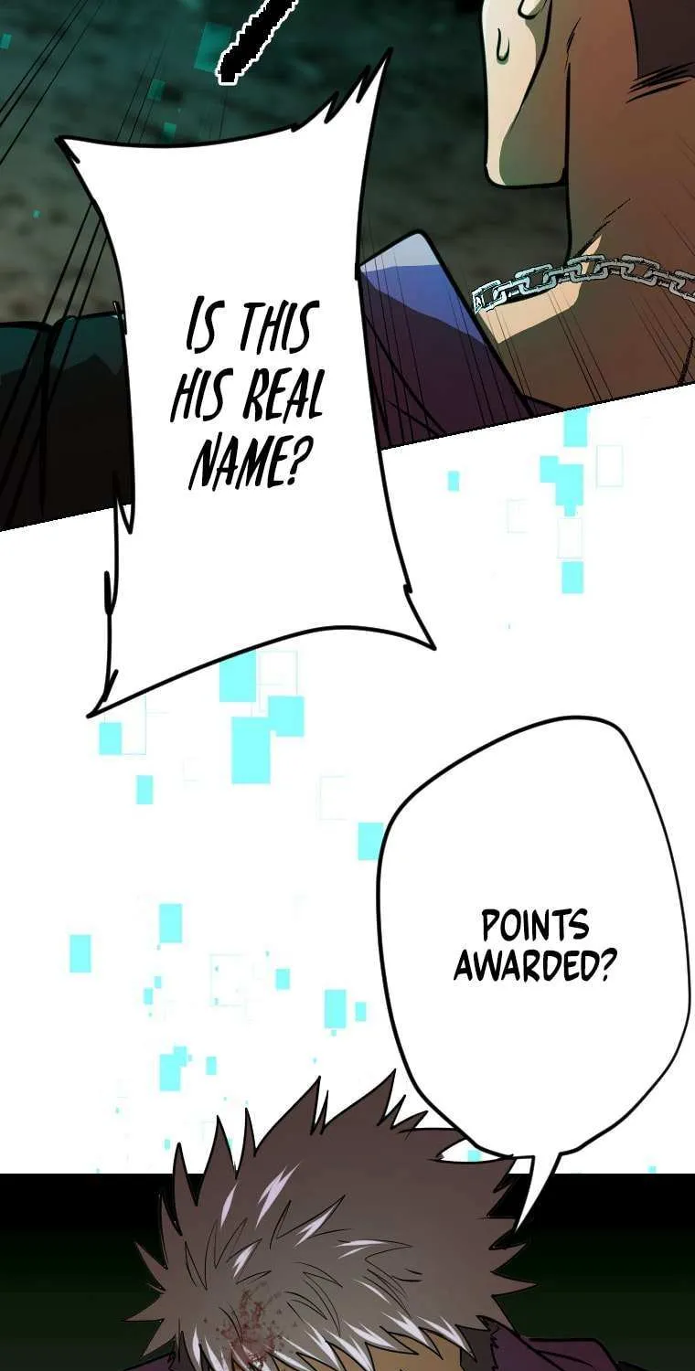 Reincarnated With a Metal Bat ~Surviving the Monochrome Madness~ Chapter 2 page 118 - 