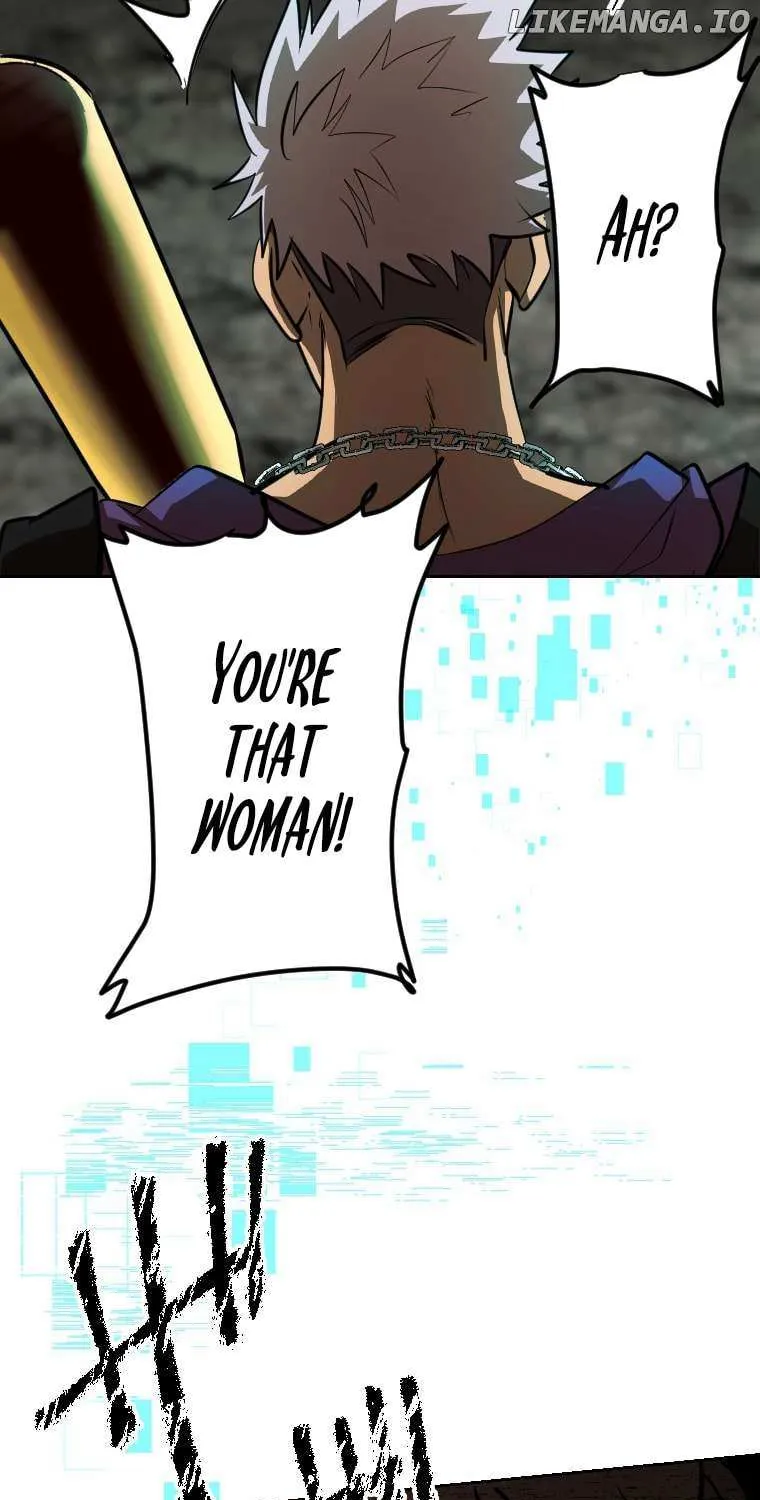 Reincarnated With a Metal Bat ~Surviving the Monochrome Madness~ Chapter 2 page 121 - 