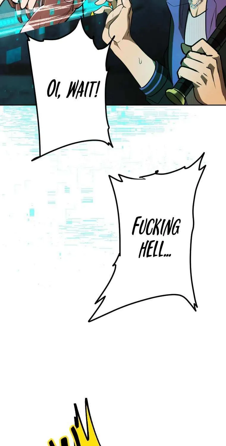 Reincarnated With a Metal Bat ~Surviving the Monochrome Madness~ Chapter 2 page 124 - 