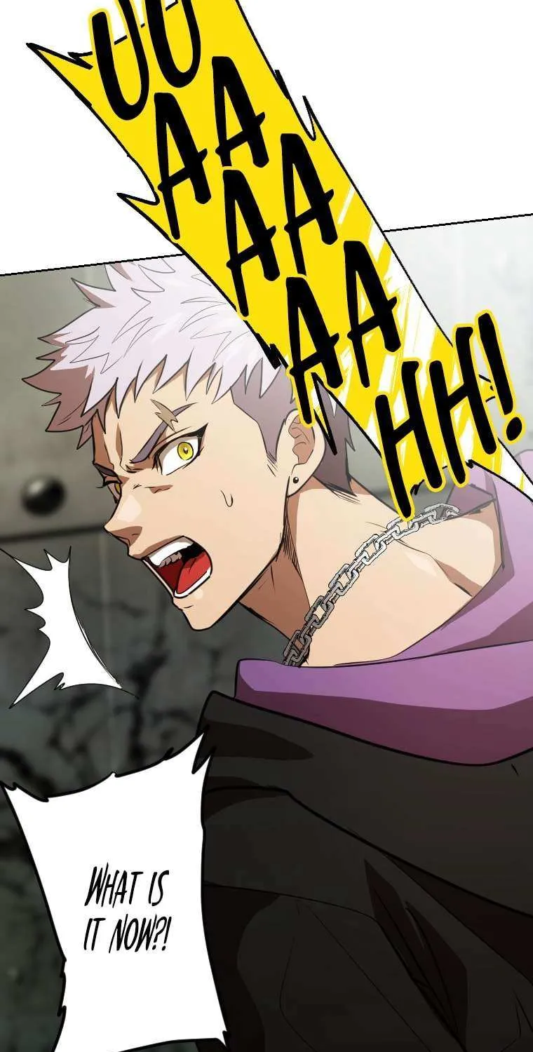 Reincarnated With a Metal Bat ~Surviving the Monochrome Madness~ Chapter 2 page 125 - 