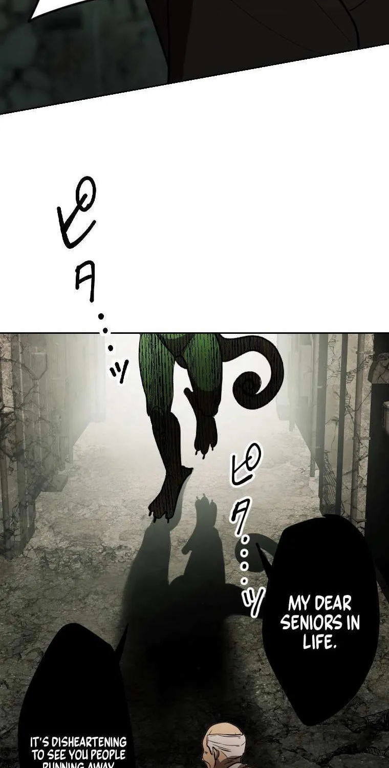 Reincarnated With a Metal Bat ~Surviving the Monochrome Madness~ Chapter 2 page 126 - 
