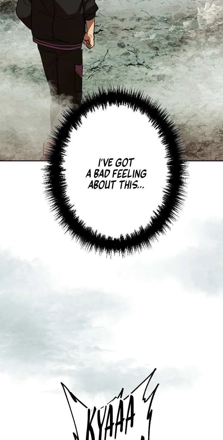 Reincarnated With a Metal Bat ~Surviving the Monochrome Madness~ Chapter 2 page 14 - 