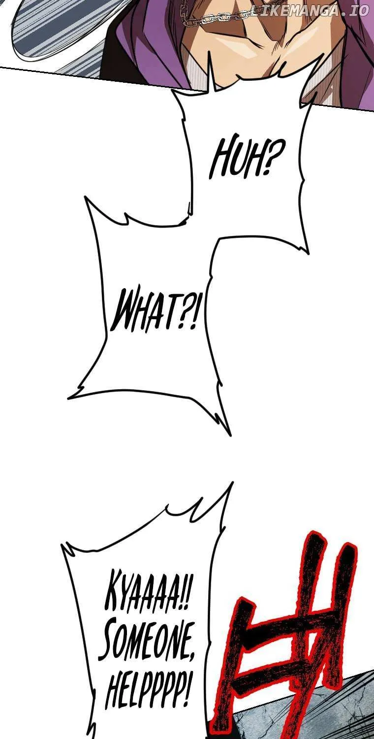 Reincarnated With a Metal Bat ~Surviving the Monochrome Madness~ Chapter 2 page 16 - 